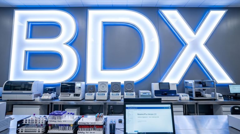 BCAL Diagnostics Partners With US Pathology Giant to Validate Breast Cancer Test