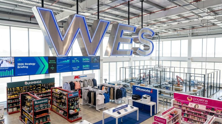 Wesfarmers Outlines Growth Agenda Spanning AI, Lithium and Retail at Strategy Day