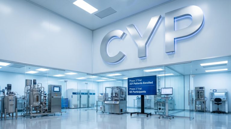 Cynata Eyes Twin Catalyst Readouts as Dual Trial Results Near in June 2026