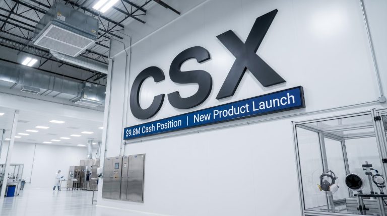 CleanSpace Cuts FY26 Revenue Target as US Regulatory Chaos Delays New Products