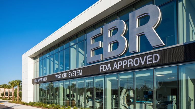 EBR Systems Enters National Medicare Review With March 2027 Decision Target