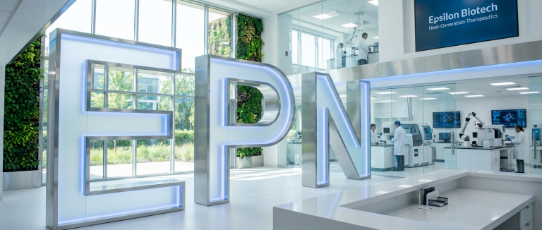 Epsilon Healthcare Launches Biotech Subsidiary to Expand Beyond Cannabis