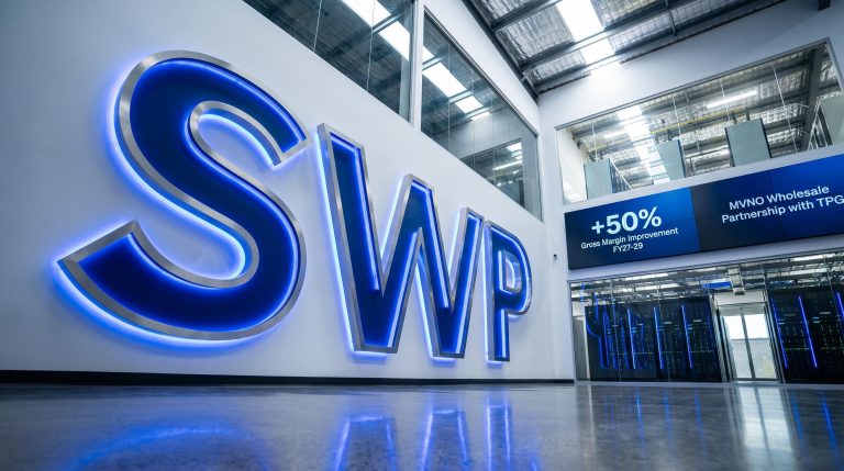 Swoop Locks in TPG Mobile Deal to Boost Margins 50% and Add 45,000 Subscribers