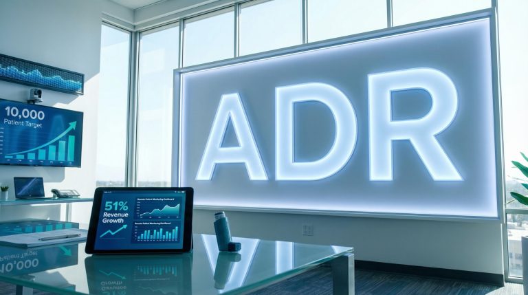 Adherium RPM Revenue Jumps 51% as Hailie Platform Converts Patients Into Cash Flow