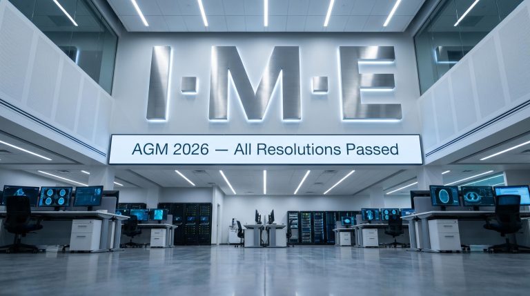 IMEXHS Wins Clean Sweep as Shareholders Back All 10 AGM Resolutions