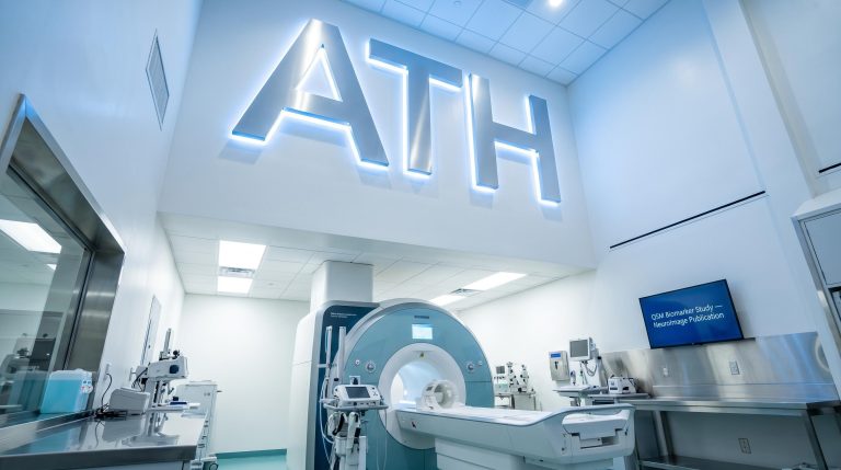 Alterity’s MRI Tool Proves It Can Track Brain Iron and Sharpen MSA Diagnosis