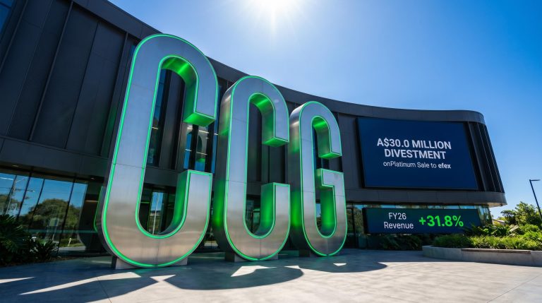 Comms Group Ltd Agrees to Sell onPlatinum for $30M to Focus on Cloud Growth