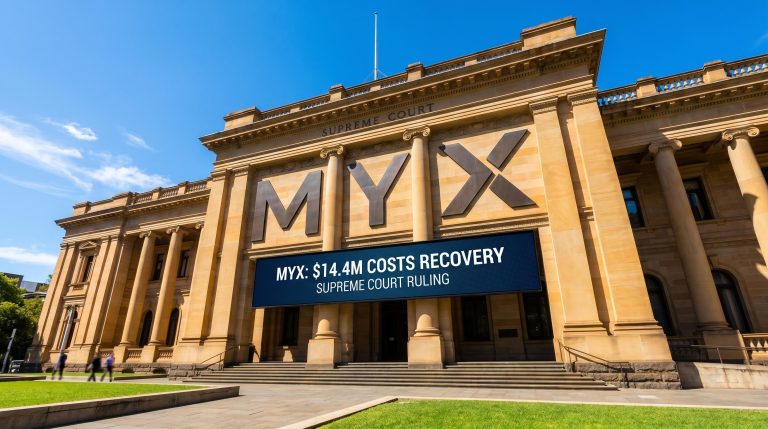 Mayne Pharma Wins $14.4M Legal Costs from Cosette as Appeal Decision Looms