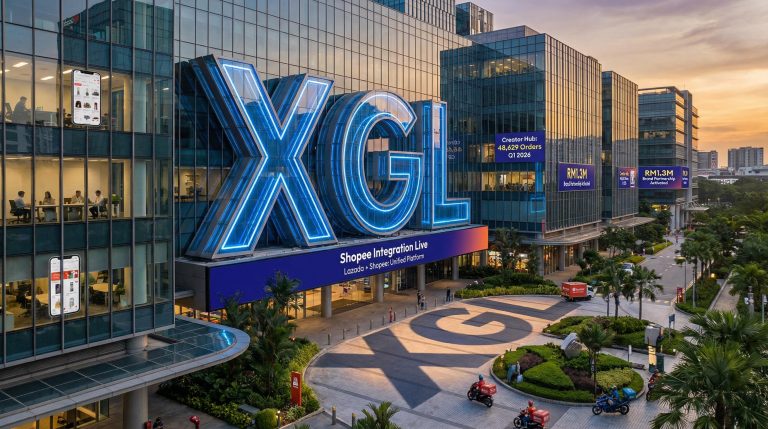 Xamble Unifies Southeast Asia’s Top Two Marketplaces Under One Creator Platform