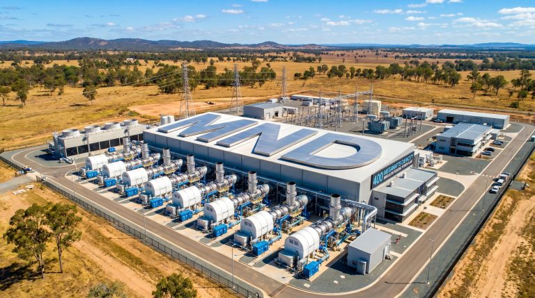Monadelphous Locks in $380M Contract to Build 400MW Queensland Gas Plant