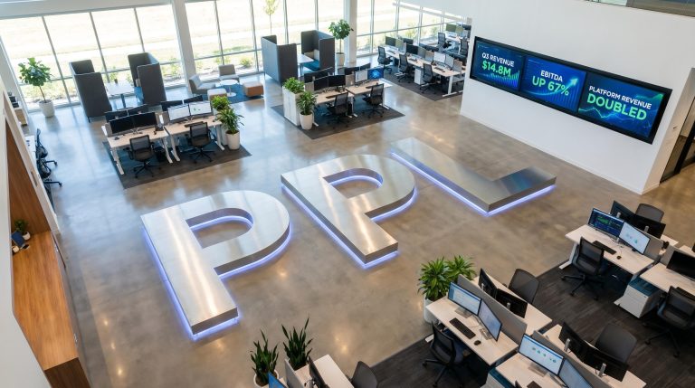 Pureprofile Posts 17% Revenue Growth and 67% EBITDA Uplift in Q3 FY26
