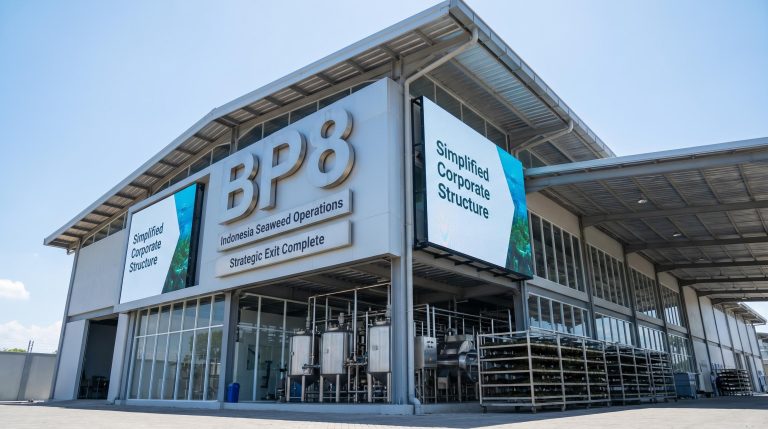 BPH Global Exits China Bird’s Nest Business to Focus Purely on Seaweed Operations