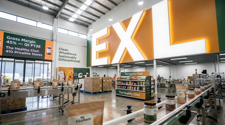 Elixinol Wellness Maps Path to Profit With Margins at Multi-Quarter High