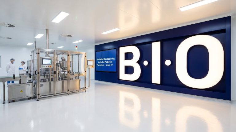 Biome Australia Brings Production Home to Push Gross Margins Above 65%