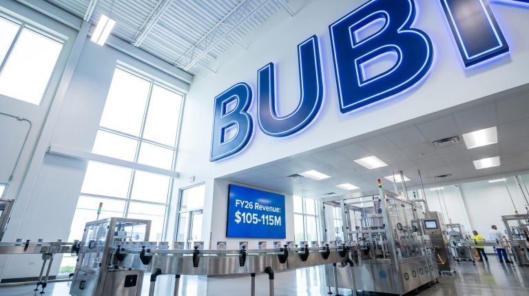 Bubs Eyes 10,000+ US Stores as Air Freight Costs Ease and FDA Review Nears End