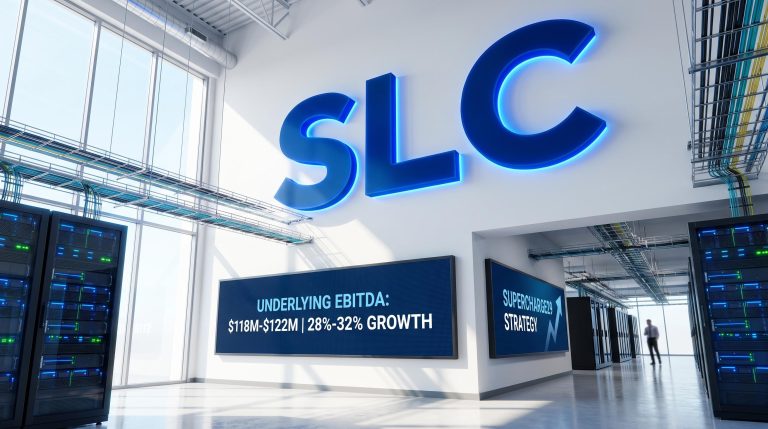 Superloop Lifts FY26 EBITDA Guidance to $122M as Lightning Deal Kicks in
