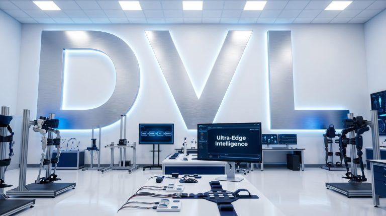Dorsavi Platform Targets 2x Battery Life Gains in Exoskeleton Systems