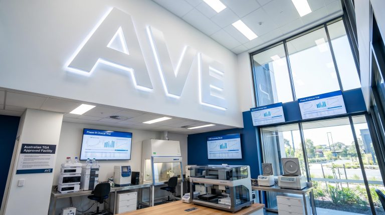 Avecho to Host Webinar on Phase III Insomnia Trial Interim Analysis June 24