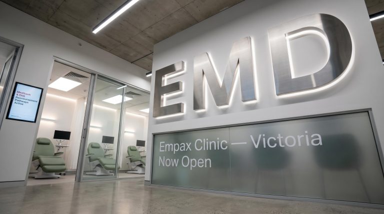 Emyria Opens Victorian Psychedelic Therapy Clinic With Insurance Funding Active