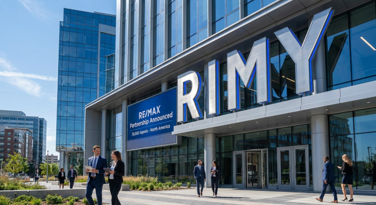 RMA Global Secures Multi-Year RE/MAX Deal to Serve 75,000 North American Agents