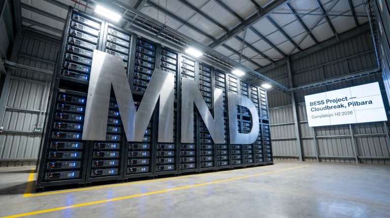Monadelphous Wins $120M in Four New Contracts With Rio Tinto and Fortescue