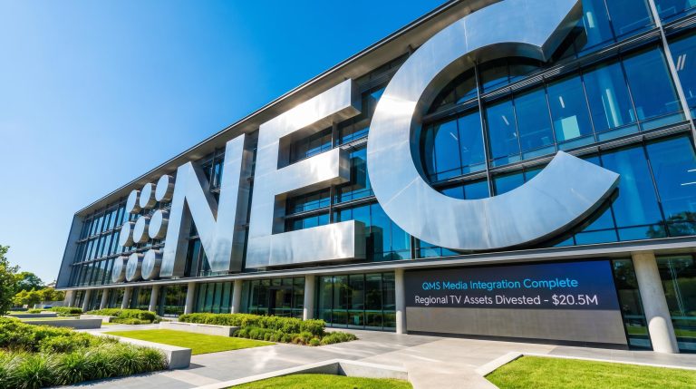 Nine Entertainment Completes $20.5M Regional TV Sale to Unlock $100M Tax Losses