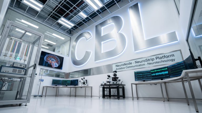 Control Bionics Lands Synchron Co-Founder to Drive Its Neurotechnology Push