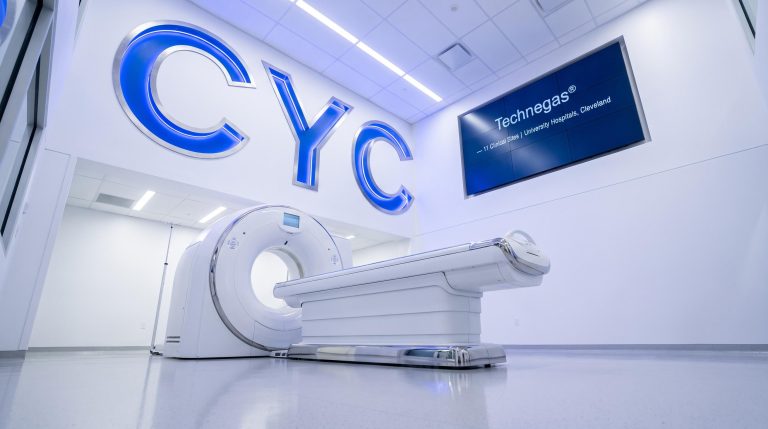 Cyclopharm Ltd Signs 11 Site Technegas Deal With University Hospitals