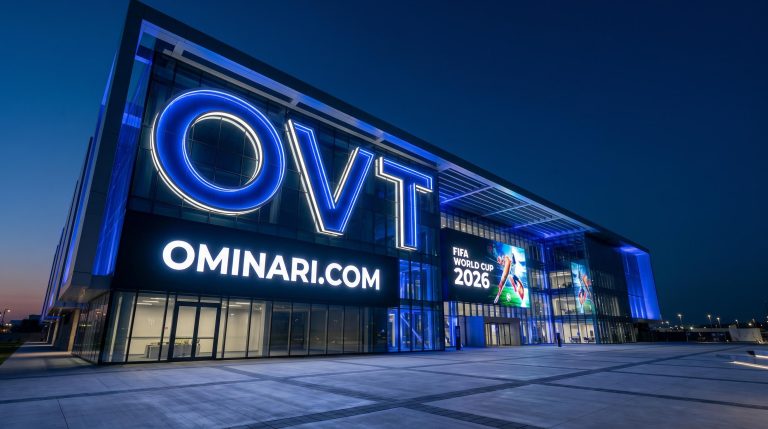 Ovanti Launches Ominari Prediction Market Platform for FIFA World Cup 2026