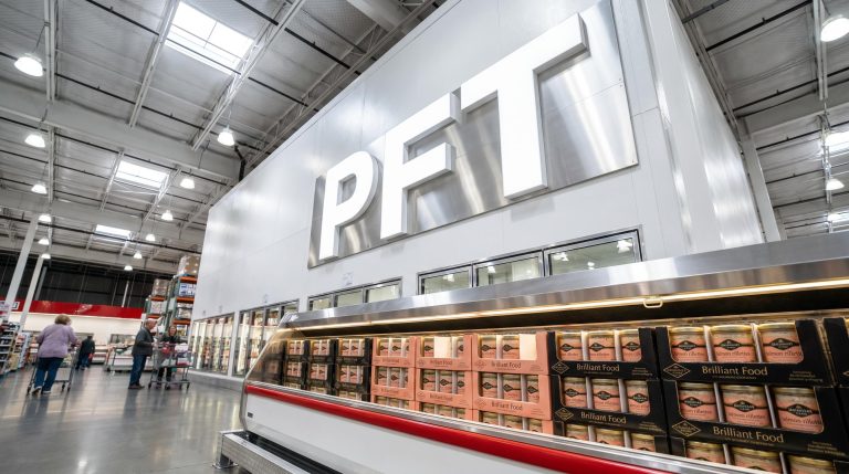 Pure Foods Tasmania Lands $120K Costco Order One Month After Brilliant Buyout