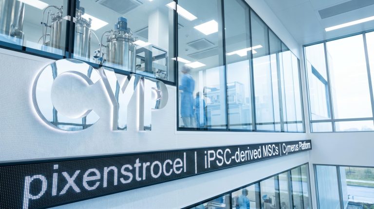 Cynata Secures WHO Name Pixenstrocel for Cymerus Stem Cells Ahead of 2027 Approval