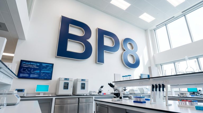 BPH Global Launches Lab Testing for Seaweed-Based Male Health Supplement