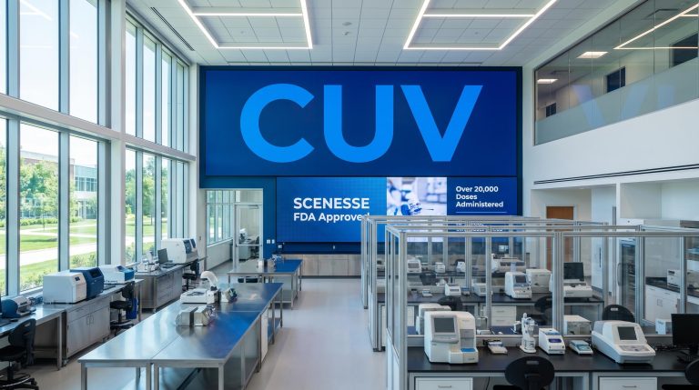Clinuvel Earns FDA Vote of Confidence as Cardiac Study Requirement Dropped