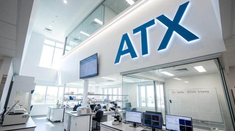 Amplia Eyes Second Cancer Indication as FAK Inhibitor Enters Ovarian Trial