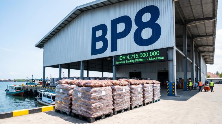 BPH Global Posts 68% Sales Surge as Indonesian Wet Season Ends