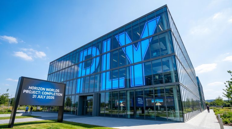 PlaySide Loses $4M Meta Contract as Horizon Worlds Work Ends July 2026