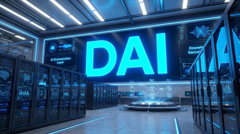 Decidr Lays Out $15M Plan to Build AI’s Missing ‘Orchestration Layer’