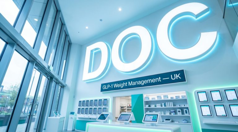 Doctor Care Anywhere Buys Into UK Weight Loss Boom for Just A$1.7M