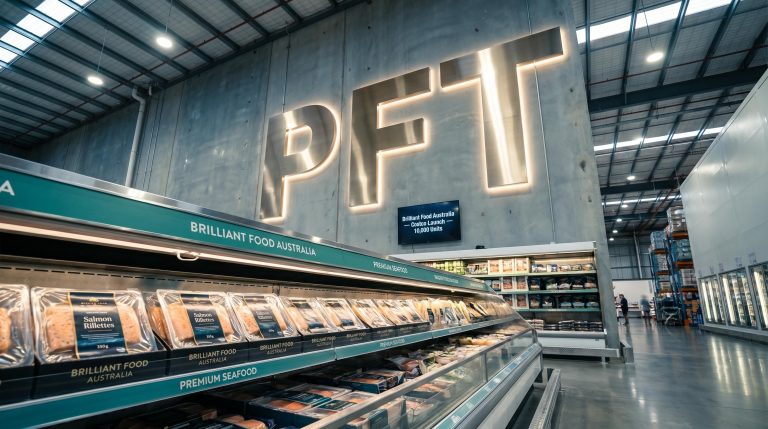 Pure Foods Tasmania Lands Costco Order Worth $120K Within a Month of Acquisition