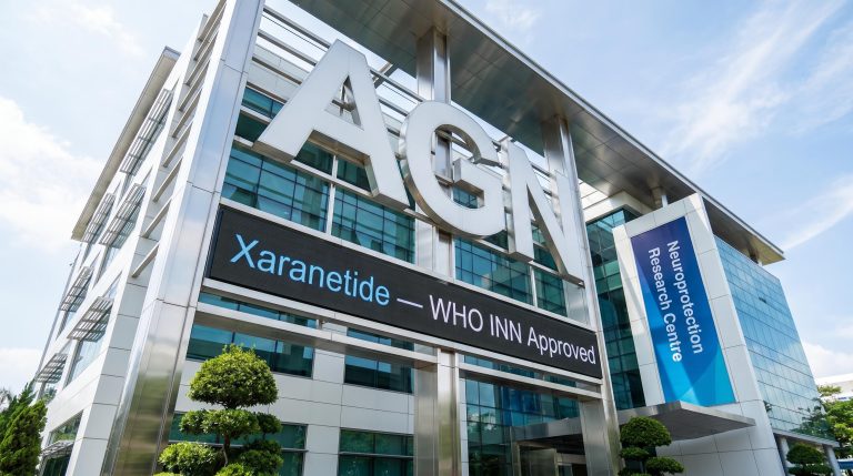 Argenica Secures Xaranetide as Global Name for Lead Stroke Drug ARG-007