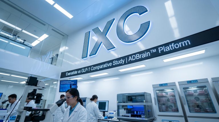Invex Eyes Alzheimer’s Edge as It Tests Its GLP-1 Drug Against Rivals