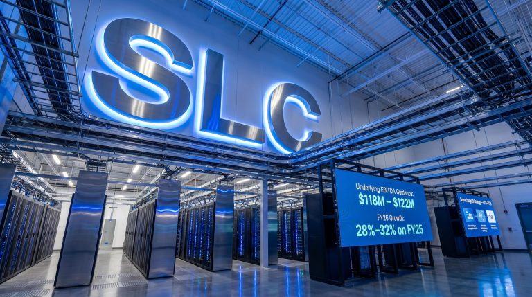 Superloop Lifts FY26 Earnings Forecast to $122M on Strong Operating Momentum