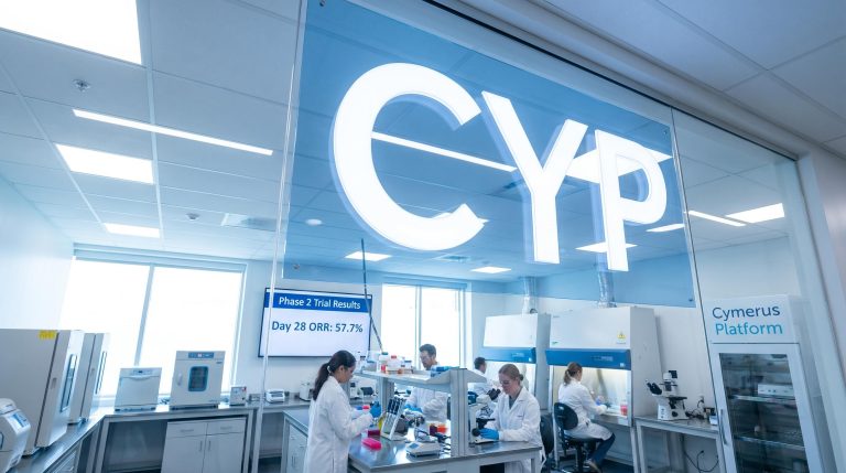 Cynata’s Phase 2 GvHD Trial Fails as Drug Performs No Better Than Placebo