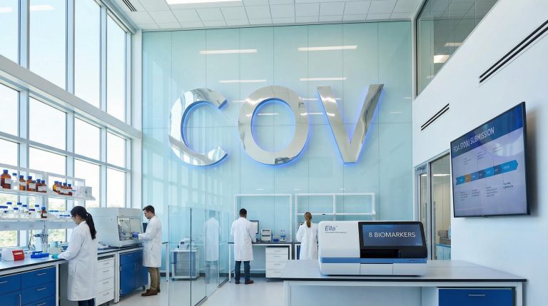 Cleo Diagnostics Expands Panel to 8 Biomarkers to Strengthen FDA Submission Case