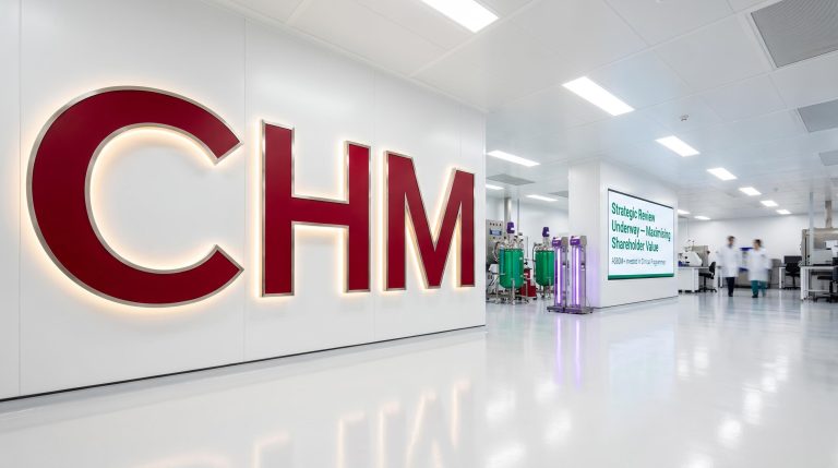 Chimeric Therapeutics Ltd Launches Strategic Review to Unlock Cell Therapy Value