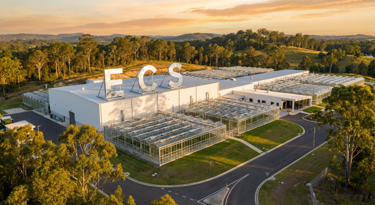 ECS Botanics B2C Revenue Hits 62% as Sugar-Free Gummies Launch Nationally