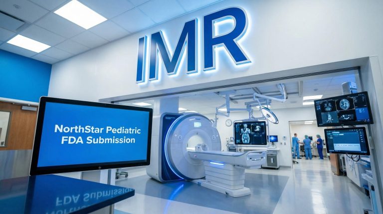 Imricor Targets 250+ US Children’s Hospitals With Pediatric FDA Submission