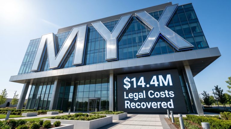 Mayne Pharma Recovers $14.4M in Legal Costs From Cosette After Court Victory