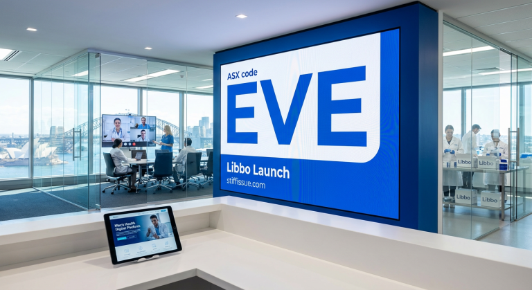 EVE Health Launches Libbo ED Treatment with Digital Prescribing Platform