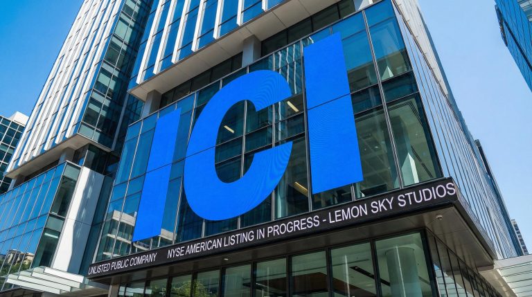 iCandy Interactive Confirms ASX Delisting as It Eyes NYSE Listing for Lemon Sky